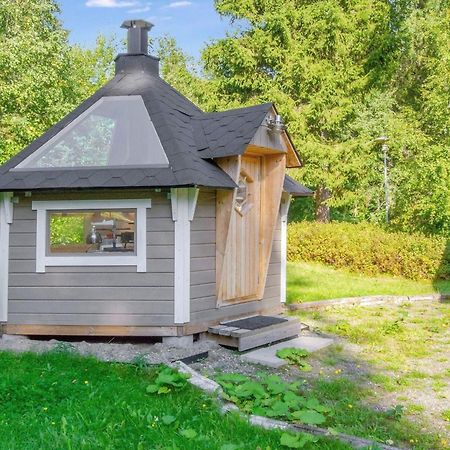 Holiday Home Welhotar By Interhome Колинкюла Экстерьер фото