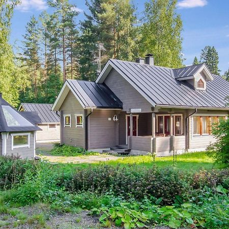 Holiday Home Welhotar By Interhome Колинкюла Экстерьер фото