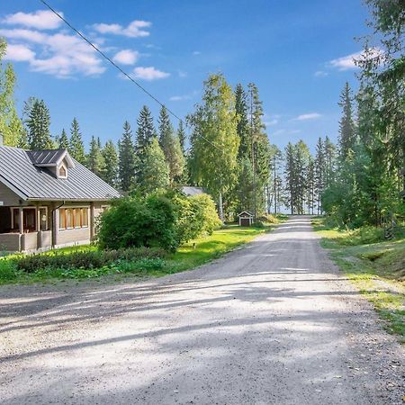 Holiday Home Welhotar By Interhome Колинкюла Экстерьер фото