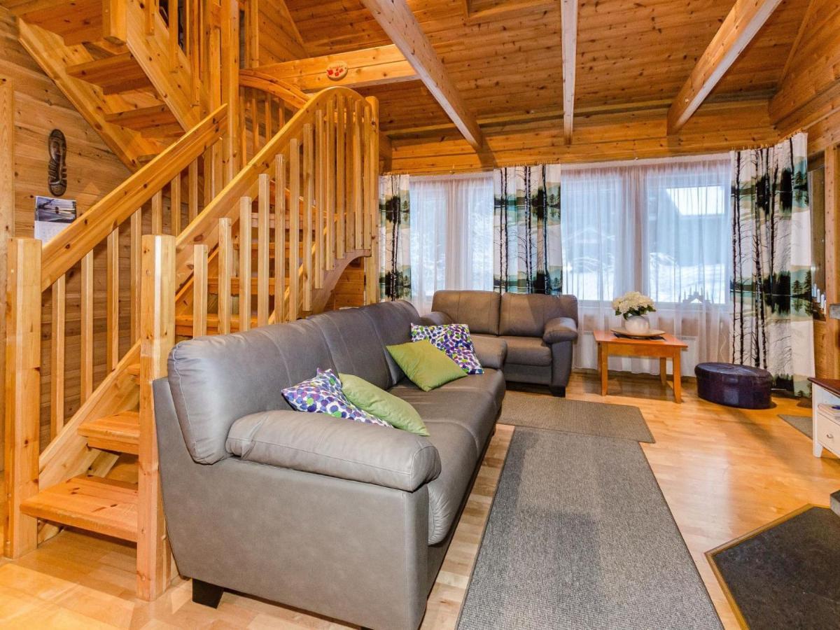 Holiday Home Welhotar By Interhome Колинкюла Экстерьер фото