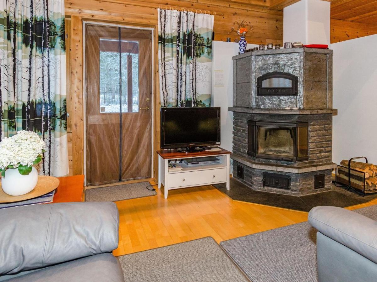 Holiday Home Welhotar By Interhome Колинкюла Экстерьер фото