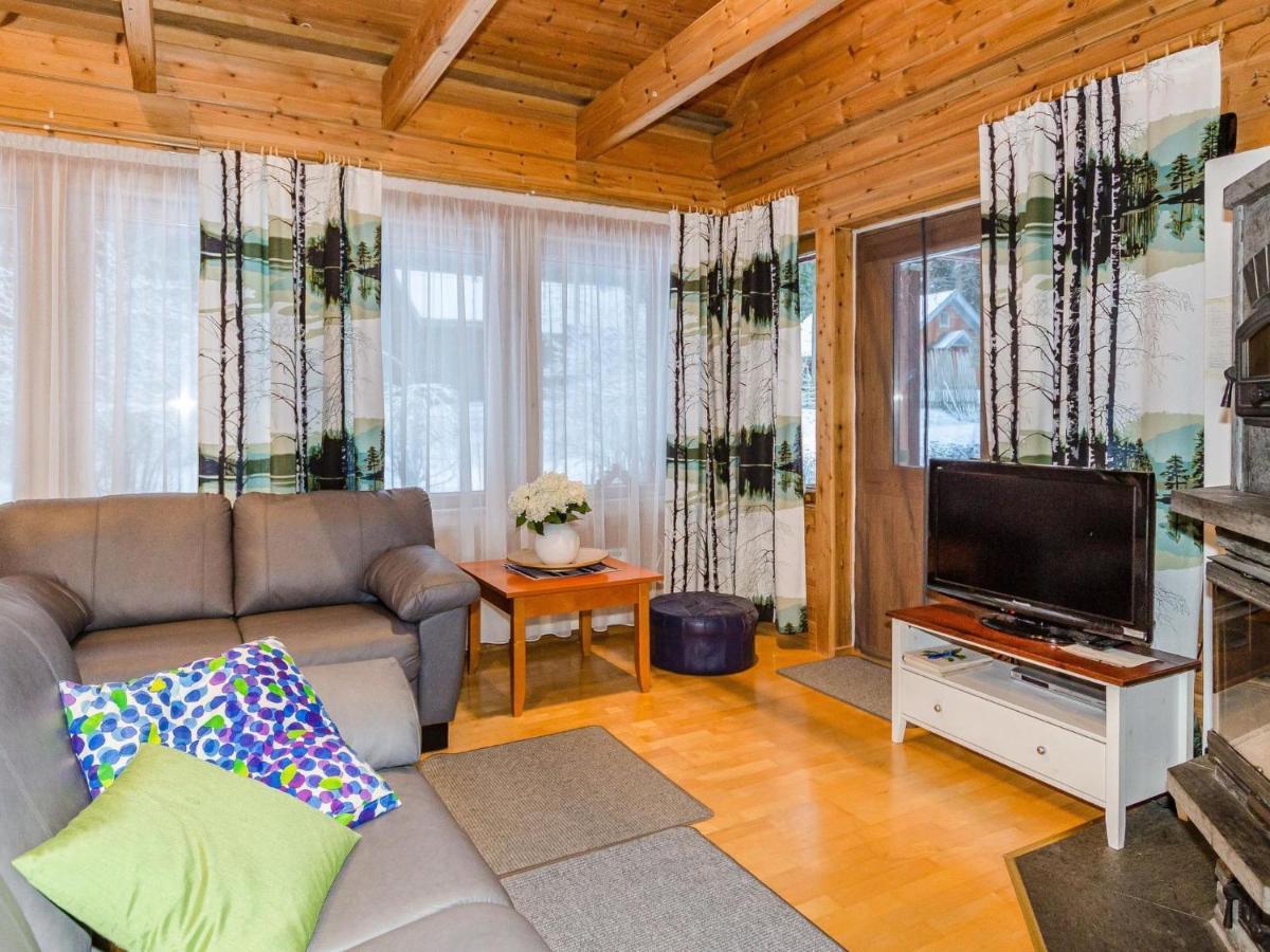Holiday Home Welhotar By Interhome Колинкюла Экстерьер фото