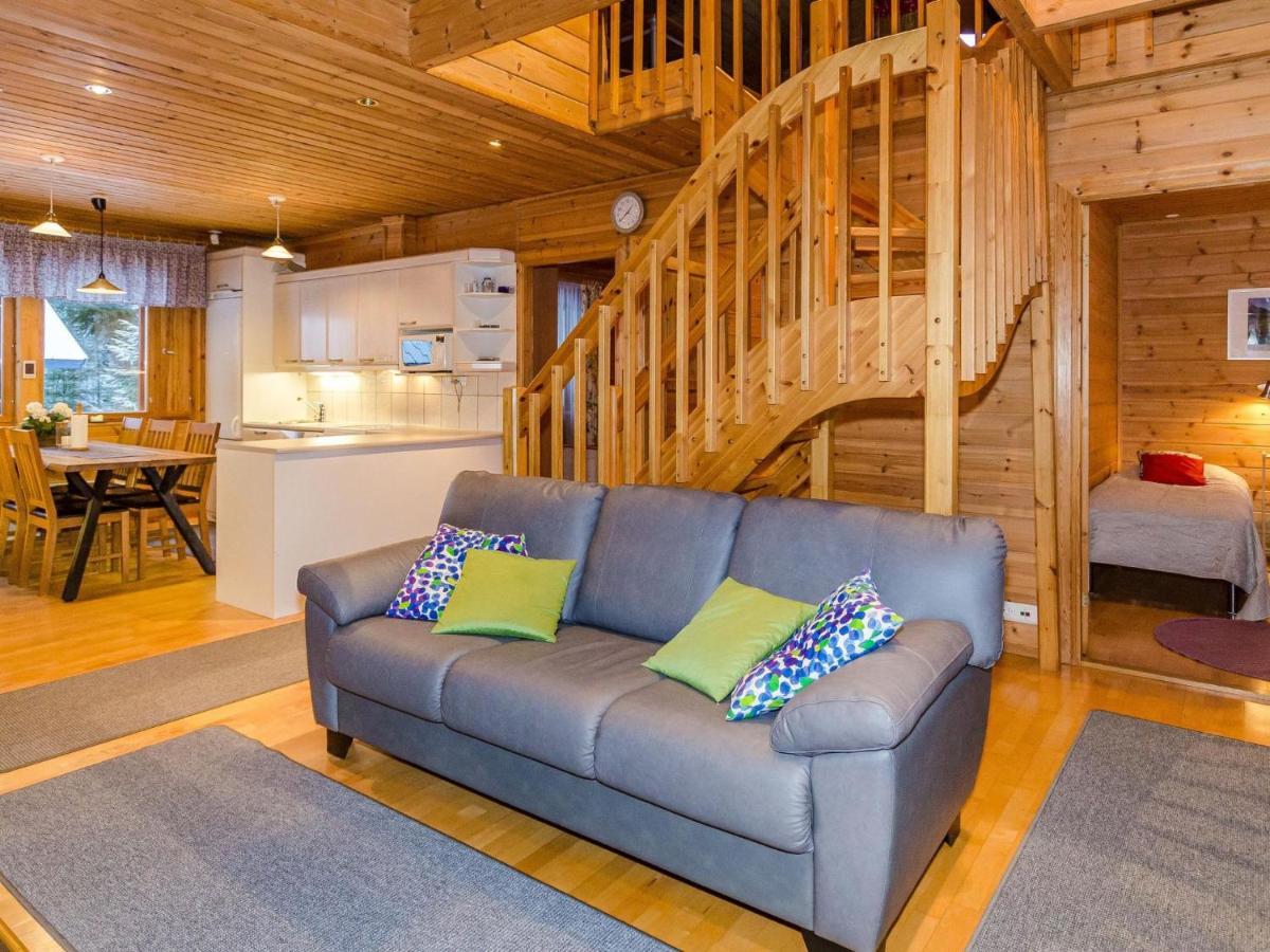 Holiday Home Welhotar By Interhome Колинкюла Экстерьер фото