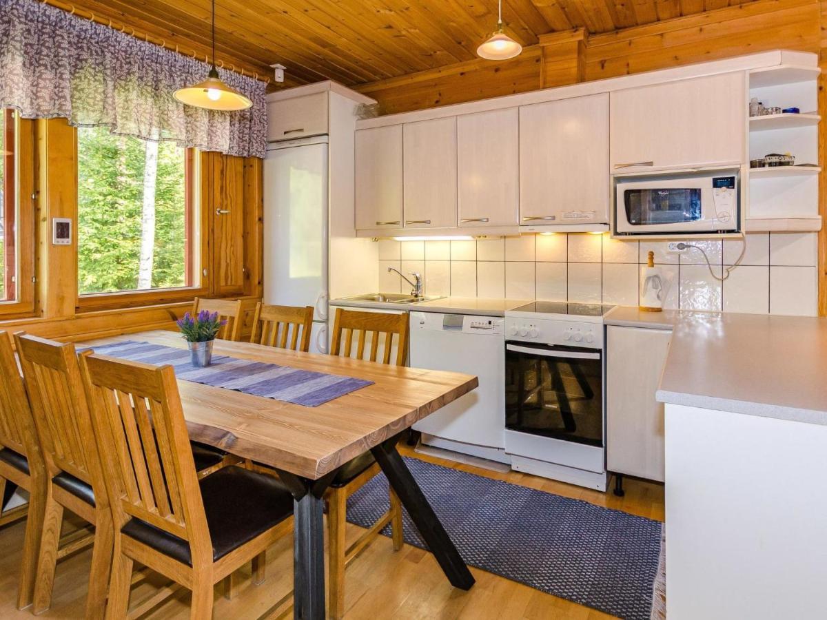 Holiday Home Welhotar By Interhome Колинкюла Экстерьер фото