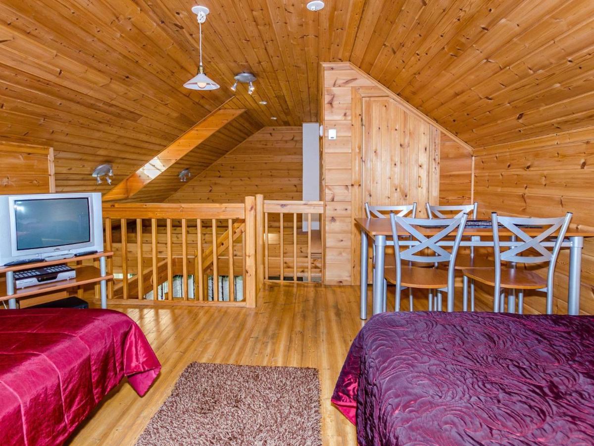 Holiday Home Welhotar By Interhome Колинкюла Экстерьер фото