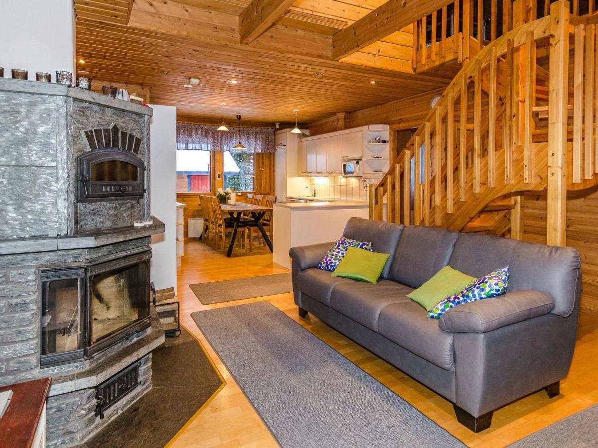 Holiday Home Welhotar By Interhome Колинкюла Экстерьер фото