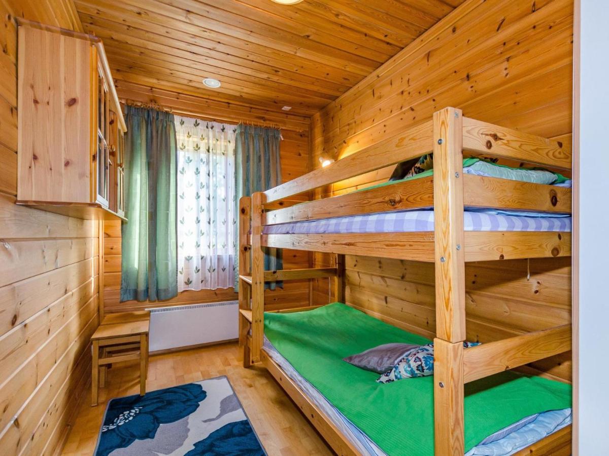 Holiday Home Welhotar By Interhome Колинкюла Экстерьер фото