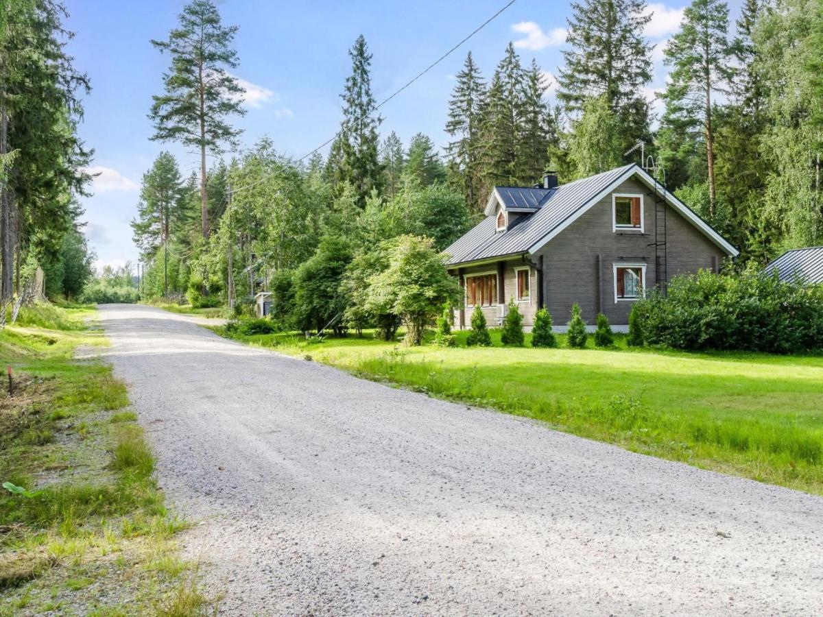 Holiday Home Welhotar By Interhome Колинкюла Экстерьер фото