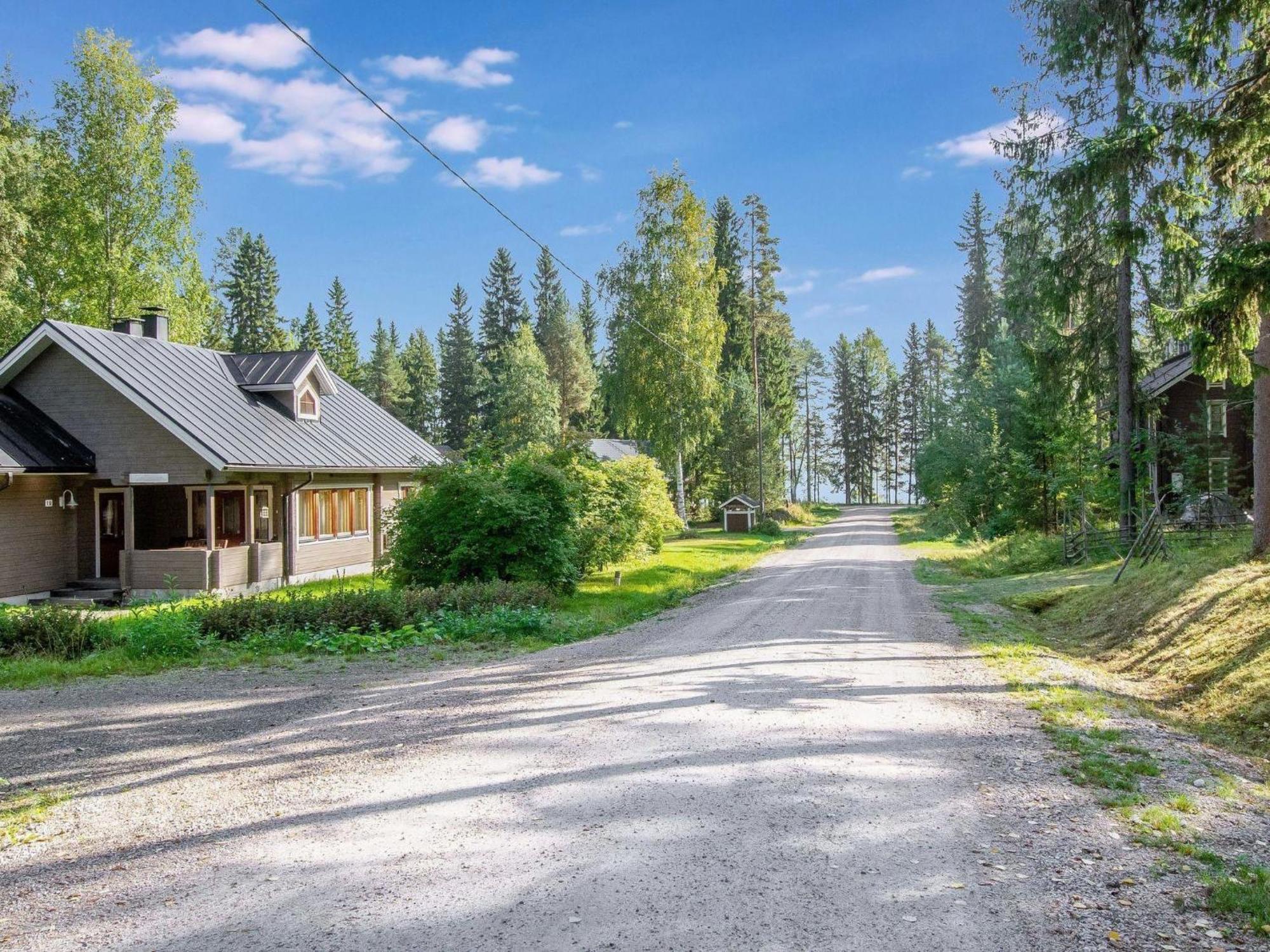 Holiday Home Welhotar By Interhome Колинкюла Экстерьер фото